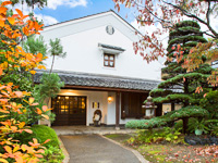 東石川旅館