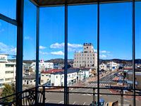 ホテル フォーシーズ