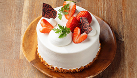 【アニバーサリー】ホールケーキ＆ワインと選べる特典付♪夕食はお部屋で豊西牛陶板焼きプラン（2食付き）