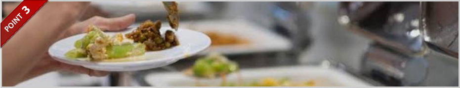 当ホテル特選！妙高の自然を味わうオリジナルメニュー